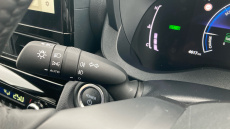 Toyota Yaris Cross 1.5 Hybrid Design 5dr CVT Hybrid Estate